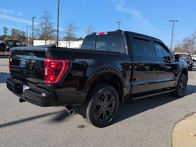 Used 2023 Ford F-150 - photo 1