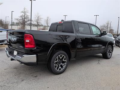 New 2026 Ram 1500 Laramie Crew Cab for sale #26CT206 - photo 2