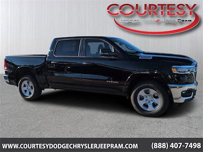 New 2026 Ram 1500 Big Horn Crew Cab for sale #26CT209 - photo 1