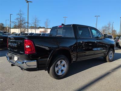 New 2026 Ram 1500 Big Horn Crew Cab for sale #26CT209 - photo 2
