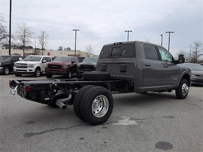 New 2026 Ram 3500 Crew Cab 60 CA Cab Chassis for sale #26CT210 - photo 2