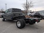 2026 Ram 3500 Crew Cab DRW 4x4 Cab Chassis for sale #26CT210 - photo 6
