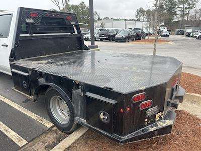 Used 2024 Chevrolet Silverado 3500 - photo 1