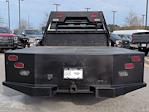 2024 Chevrolet Silverado 3500 Crew Cab DRW 4WD Flatbed Truck for sale #26CT210A - photo 3