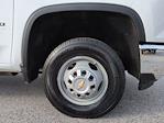 2024 Chevrolet Silverado 3500 Crew Cab DRW 4WD Flatbed Truck for sale #26CT210A - photo 10