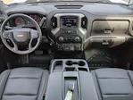 2024 Chevrolet Silverado 3500 Crew Cab DRW 4WD Flatbed Truck for sale #26CT210A - photo 14