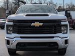 2024 Chevrolet Silverado 3500 Crew Cab DRW 4WD Flatbed Truck for sale #26CT210A - photo 8