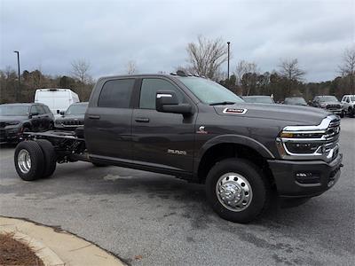 2026 Ram 3500 Crew Cab DRW 4x4 Cab Chassis for sale #26CT211 - photo 2