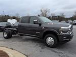 New 2026 Ram 3500 Crew Cab 60 CA Cab Chassis for sale #26CT211 - photo 4