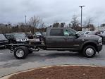 New 2026 Ram 3500 Crew Cab 60 CA Cab Chassis for sale #26CT211 - photo 5