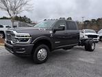 New 2026 Ram 3500 Crew Cab 60 CA Cab Chassis for sale #26CT211 - photo 7