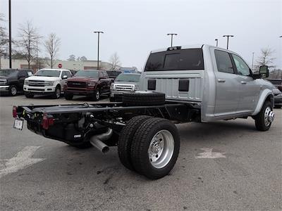 New 2026 Ram 5500 Crew Cab 60 CA Cab Chassis for sale #26CT214 - photo 2