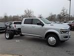 New 2026 Ram 5500 Crew Cab 60 CA Cab Chassis for sale #26CT214 - photo 4