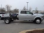 New 2026 Ram 5500 Crew Cab 60 CA Cab Chassis for sale #26CT214 - photo 5