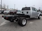 New 2026 Ram 5500 Crew Cab 60 CA Cab Chassis for sale #26CT214 - photo 2