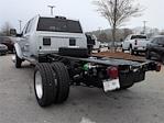 New 2026 Ram 5500 Crew Cab 60 CA Cab Chassis for sale #26CT214 - photo 6