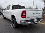 New 2026 Ram 1500 Laramie Crew Cab for sale #26CT217 - photo 6