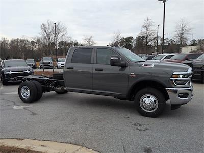 New 2026 Ram 3500 Crew Cab 60 CA Cab Chassis for sale #26CT218 - photo 2