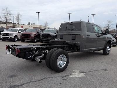 New 2026 Ram 3500 Crew Cab 60 CA Cab Chassis for sale #26CT218 - photo 2