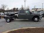 New 2026 Ram 3500 Crew Cab 60 CA Cab Chassis for sale #26CT218 - photo 5