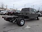 New 2026 Ram 3500 Crew Cab 60 CA Cab Chassis for sale #26CT218 - photo 2