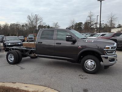 New 2026 Ram 3500 Crew Cab 60 CA Cab Chassis for sale #26CT219 - photo 2