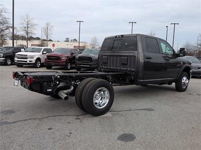 New 2026 Ram 3500 Crew Cab 60 CA Cab Chassis for sale #26CT219 - photo 2