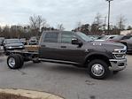 New 2026 Ram 3500 Crew Cab 60 CA Cab Chassis for sale #26CT219 - photo 4