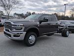 New 2026 Ram 3500 Crew Cab 60 CA Cab Chassis for sale #26CT219 - photo 7