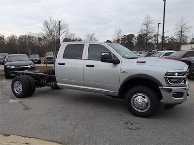New 2026 Ram 3500 Crew Cab 60 CA Cab Chassis for sale #26CT220 - photo 2