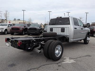 New 2026 Ram 3500 Crew Cab 60 CA Cab Chassis for sale #26CT220 - photo 2