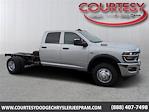 New 2026 Ram 3500 Crew Cab 60 CA Cab Chassis for sale #26CT220 - photo 1