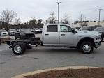 New 2026 Ram 3500 Crew Cab 60 CA Cab Chassis for sale #26CT220 - photo 4