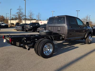 2026 Ram 4500 Crew Cab DRW 4x4 Cab Chassis for sale #26CT221 - photo 2