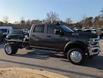 New 2026 Ram 4500 Crew Cab 60 CA Cab Chassis for sale #26CT221 - photo 4
