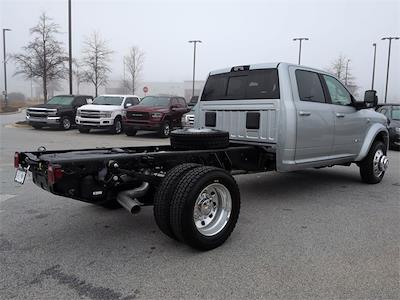 New 2026 Ram 5500 Crew Cab 60 CA Cab Chassis for sale #26CT222 - photo 2