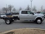New 2026 Ram 5500 Crew Cab 60 CA Cab Chassis for sale #26CT222 - photo 4