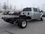 New 2026 Ram 5500 Crew Cab 60 CA Cab Chassis for sale #26CT222 - photo 2