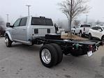 New 2026 Ram 5500 Crew Cab 60 CA Cab Chassis for sale #26CT222 - photo 6