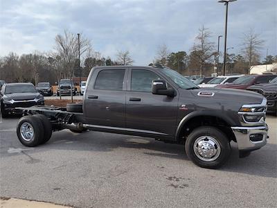 New 2026 Ram 3500 Crew Cab 60 CA Cab Chassis for sale #26CT224 - photo 2