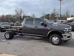 New 2026 Ram 3500 Crew Cab 60 CA Cab Chassis for sale #26CT224 - photo 4