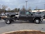 New 2026 Ram 3500 Crew Cab 60 CA Cab Chassis for sale #26CT224 - photo 5