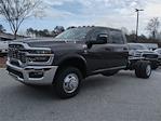 New 2026 Ram 3500 Crew Cab 60 CA Cab Chassis for sale #26CT224 - photo 7