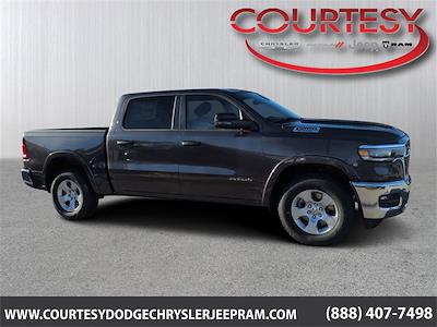 New 2026 Ram 1500 Big Horn Crew Cab for sale #26CT232 - photo 1