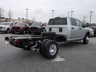 New 2026 Ram 3500 Crew Cab 60 CA Cab Chassis for sale #26CT233 - photo 2