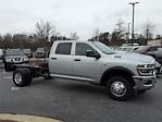 New 2026 Ram 3500 Crew Cab 60 CA Cab Chassis for sale #26CT233 - photo 4