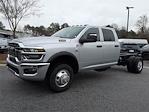 New 2026 Ram 3500 Crew Cab 60 CA Cab Chassis for sale #26CT233 - photo 7
