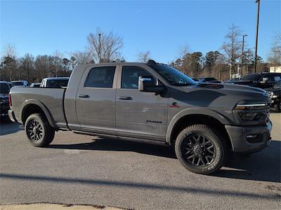 New 2026 Ram 3500 Limited Mega Cab for sale #26CT235 - photo 2
