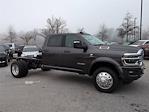 New 2026 Ram 5500 Crew Cab 60 CA Cab Chassis for sale #26CT238 - photo 3