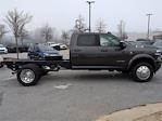 New 2026 Ram 5500 Crew Cab 60 CA Cab Chassis for sale #26CT238 - photo 4